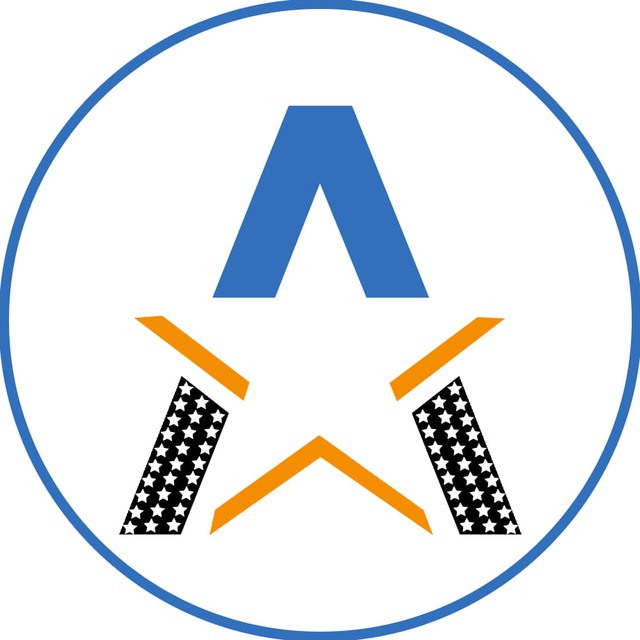 AfriStar Tech Logo